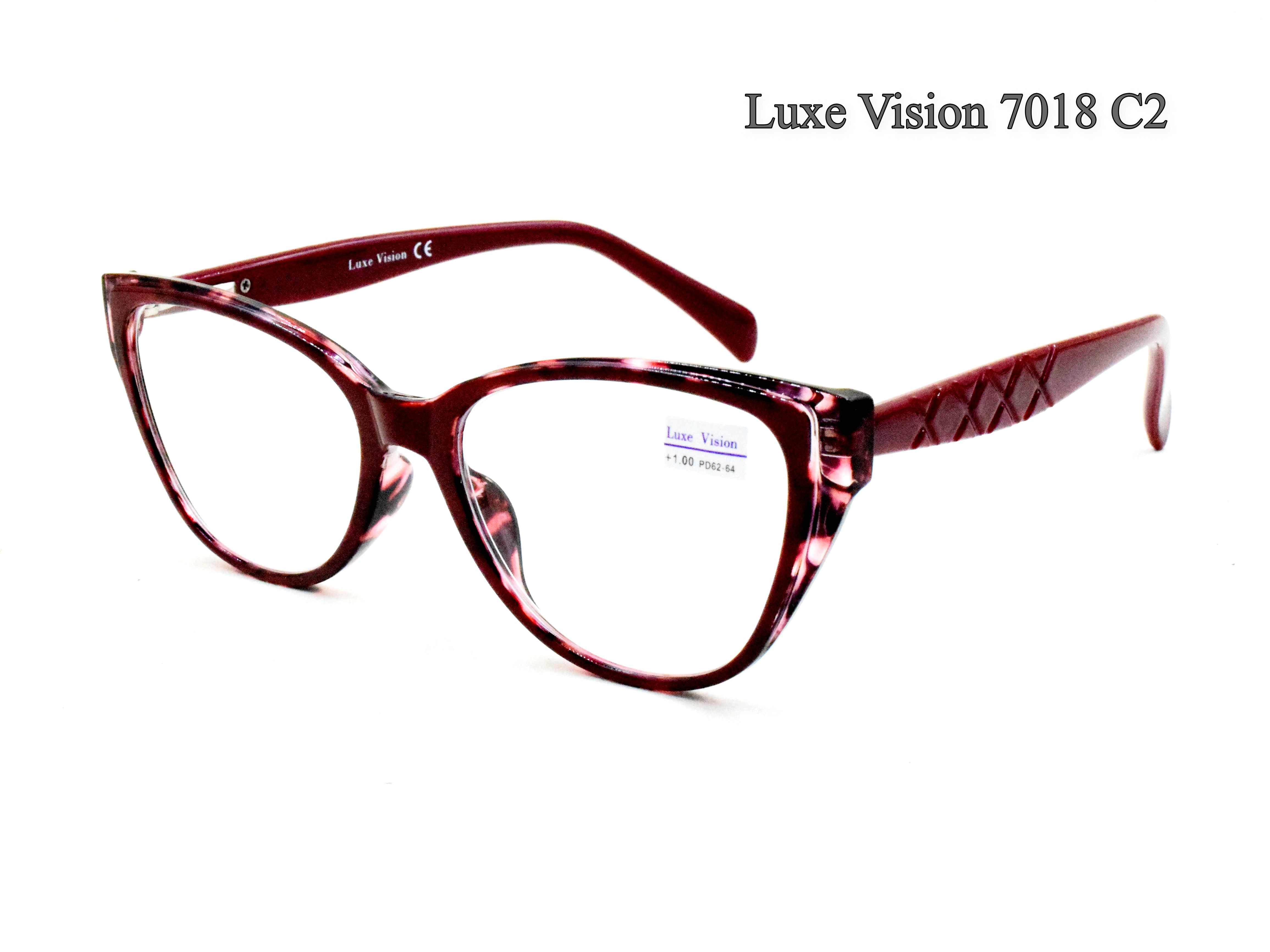 LUXE VISION 7018 С2 К/Б